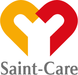 Saint-Care logo